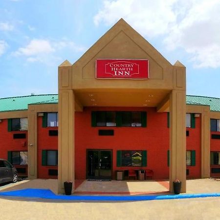 Travel Inn And Suites- Sikeston Miner I-55 Exit-67 Exterior foto