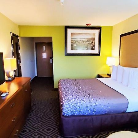 Travel Inn And Suites- Sikeston Miner I-55 Exit-67 Exterior foto