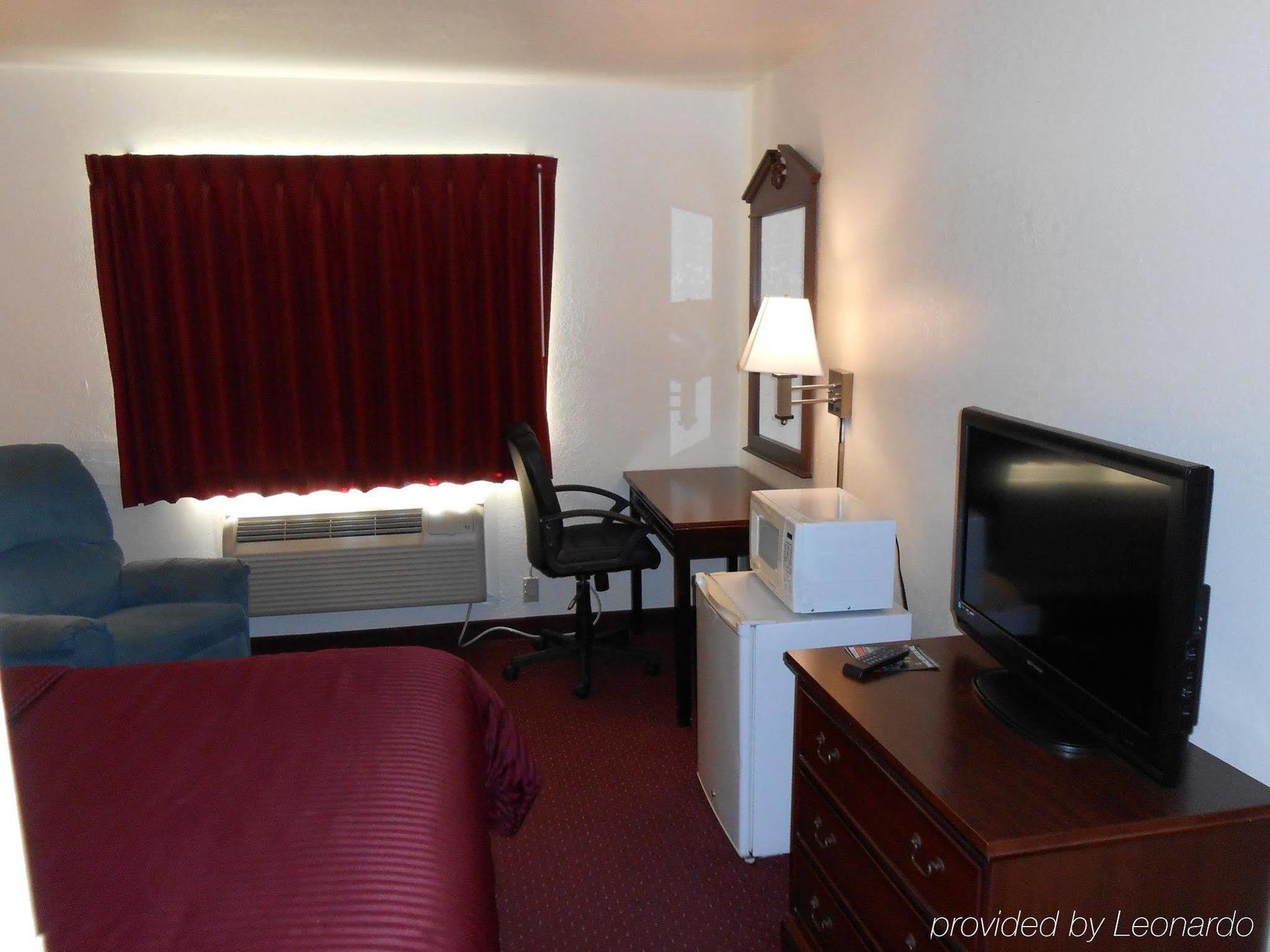 Travel Inn And Suites- Sikeston Miner I-55 Exit-67 Exterior foto