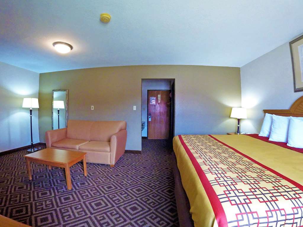 Travel Inn And Suites- Sikeston Miner I-55 Exit-67 Habitación foto