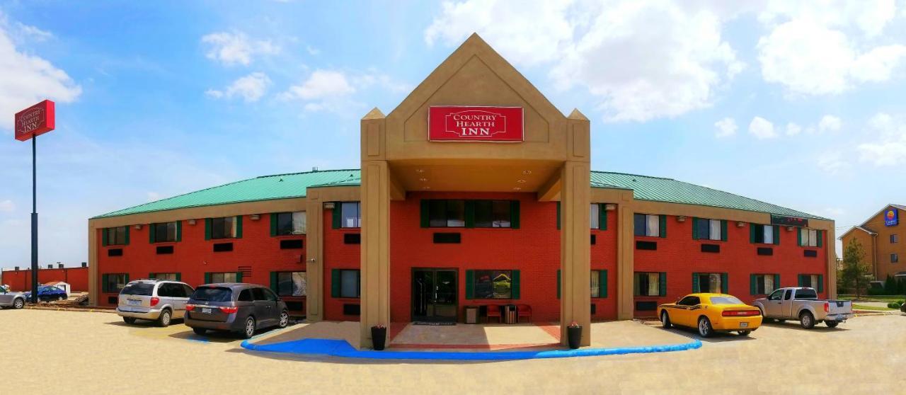 Travel Inn And Suites- Sikeston Miner I-55 Exit-67 Exterior foto