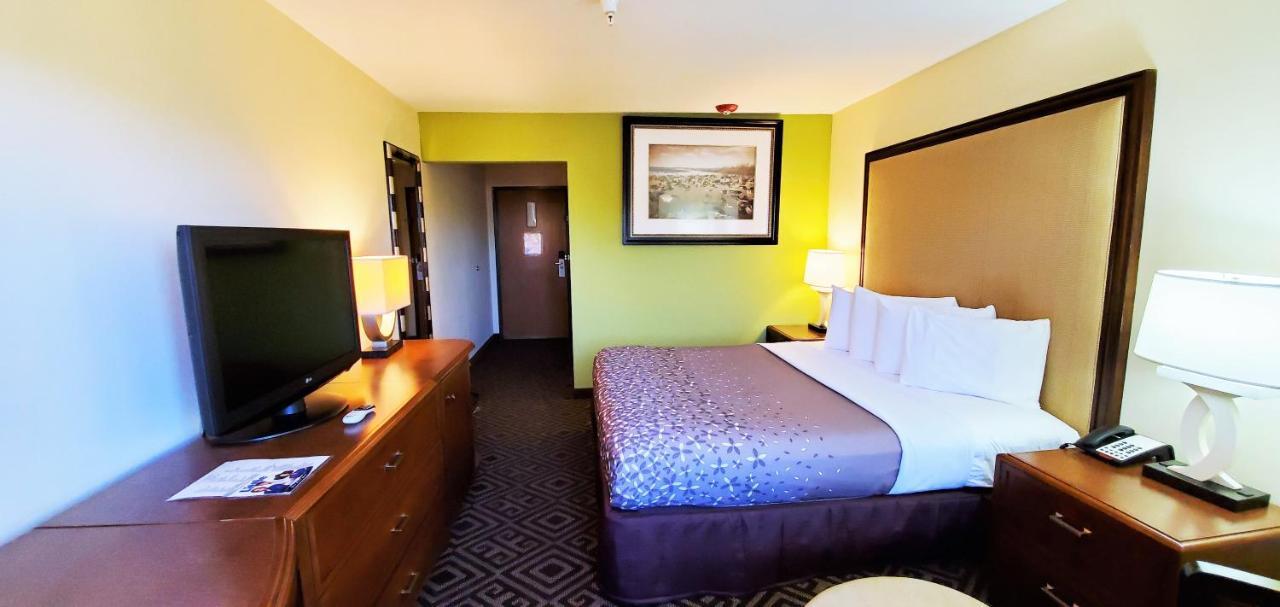 Travel Inn And Suites- Sikeston Miner I-55 Exit-67 Exterior foto